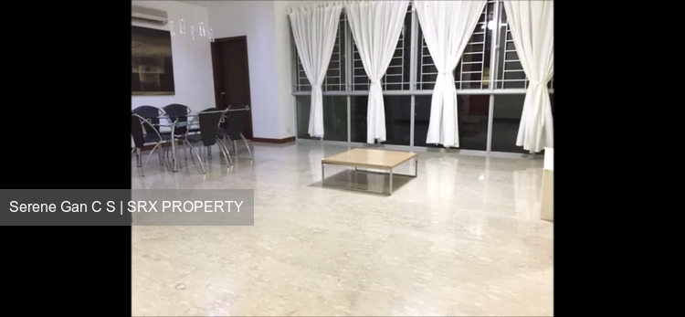 The Eden At Tampines (D18), Condominium #369835141